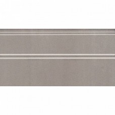 Плинтус матовая Марсо FMA018R Беж Обрезной 30x15 17мм  бежевый Kerama Marazzi