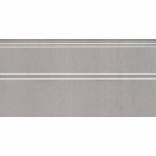 Плинтус матовая Марсо FMA019R серый Обрезной 30x15 17мм Kerama Marazzi Плинтус матовая Марсо FMA019R серый Обрезной 30x15 17мм Kerama Marazzi