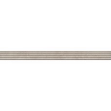 Бордюр матовая Пикарди LSA002 Структура Беж 40x3 9мм  бежевый Kerama Marazzi