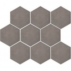 Керамогранит матовая Тюрен SG1005N коричневый (из 9 частей) 37x31 7мм Kerama Marazzi Керамогранит матовая Тюрен SG1005N коричневый (из 9 частей) 37x31 7мм Kerama Marazzi