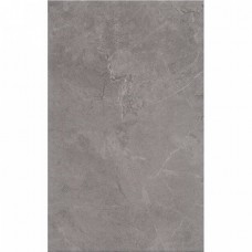 Керамическая плитка глянцевая Гран Пале 6342 серый 40x25 8мм  Kerama Marazzi