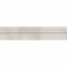 Бордюр глянцевая Гран Пале BLE006 Багет Белый 25x6 18мм серый Kerama Marazzi Бордюр глянцевая Гран Пале BLE006 Багет Белый 25x6 18мм серый Kerama Marazzi