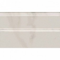 Плинтус глянцевая Гран Пале FMB009 Белый 25x15 15мм серый Kerama Marazzi Плинтус глянцевая Гран Пале FMB009 Белый 25x15 15мм серый Kerama Marazzi