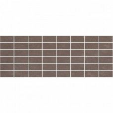 Декор матовая Орсэ MM15111 коричневый Мозаичный 40x15 8мм  Kerama Marazzi