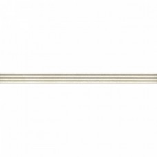 Бордюр матовая Орсэ LSA004 Беж Структура 40x3 9мм  бежевый Kerama Marazzi