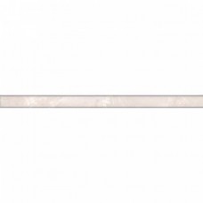 Карандаш глянцевая Баккара PFD003 Беж 30x2 11мм  бежевый Kerama Marazzi