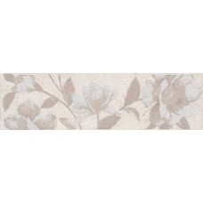 Бордюр матовая Лютеция STG/A636/8306 20x6 6.9мм  бежевый Kerama Marazzi