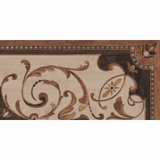 Керамогранит матовая Гранд Вуд DD570800R Декорированный Правый Обрезной 160x80 11мм  бежевый Kerama Marazzi