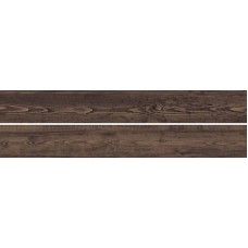 Керамогранит матовая Гранд Вуд DD750100R коричневый тёмный обрезной 160x20 11мм  Kerama Marazzi
