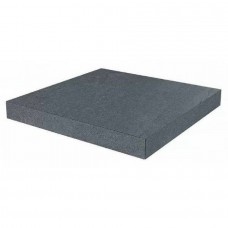 Ступень матовая Про Матрикс DD602420R\GCA Угловая Клееная Антрацит 33x33 9мм  серый Kerama Marazzi