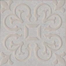 Керамогранит матовая Про Матрикс SBD017/DD2018 Светлый 10x10 11мм  серый Kerama Marazzi