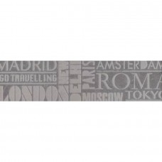 Керамогранит матовая Про Матрикс SBD011/DD3183 серый Темный Шрифты 60x15 11мм Kerama Marazzi Керамогранит матовая Про Матрикс SBD011/DD3183 серый Темный Шрифты 60x15 11мм Kerama Marazzi