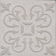 Керамогранит матовая Про Матрикс SBD020/DD2024 белый 10x10 11мм  Kerama Marazzi