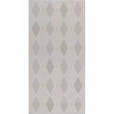 Декор матовая Про Матрикс AZ/C014/11259R серый Светлый 60x30 9мм  Kerama Marazzi