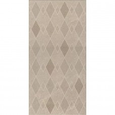 Декор матовая Про Матрикс AZ/B014/11258R бежевый 60x30 9мм  Kerama Marazzi