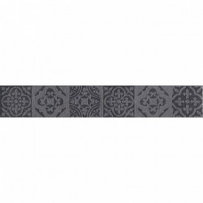 Бордюр матовая Пьерфон AD/A437/SG9312 30x5 8мм  серый Kerama Marazzi