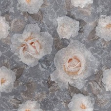 Керамогранит матовая Турнель DL841000R декорированный обрезной 80x80 11мм  бежевый Kerama Marazzi