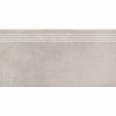 Ступень матовая Мирабо DD253500R\GR бежевый Обрезной 60x30 9мм  Kerama Marazzi