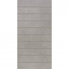 Декор матовая Мирабо OS/B318/11261R серый 60x30 9мм  Kerama Marazzi