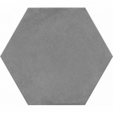 Керамогранит матовая Пуату SG23031N серый Темный 23x20 7мм  Kerama Marazzi