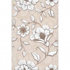 Декор матовая Туари STG/A637/8304 30x20 6.9мм  бежевый Kerama Marazzi