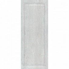 Керамическая плитка матовая Кантри Шик 7192 серый Панель 50x20 8мм  Kerama Marazzi