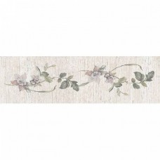 Бордюр матовая Кантри Шик 7190/7 20x6 8мм  бежевый Kerama Marazzi