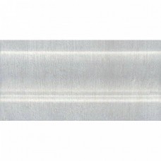 Плинтус матовая Кантри Шик FMC011 серый 20x10 14мм  Kerama Marazzi