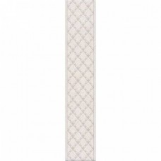 Бордюр матовая Сорбонна AD/A360/6355 40x8 8мм  бежевый Kerama Marazzi