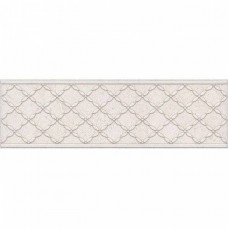 Бордюр матовая Сорбонна AD/A359/6355 25x8 8мм  бежевый Kerama Marazzi