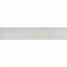 Бордюр матовая Сорбонна AD/A428/SG457020 50x10 8.5мм  бежевый Kerama Marazzi
