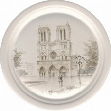 Вставка матовая Сорбонна OBD002 16x16 12мм  бежевый Kerama Marazzi