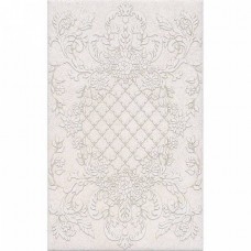 Декор матовая Сорбонна STG/A596/6355 40x25 8мм  бежевый Kerama Marazzi