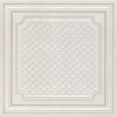 Декор матовая Сорбонна AD/A427/SG457020 50x50 8.5мм  бежевый Kerama Marazzi
