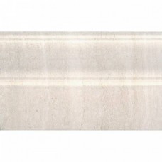 Плинтус матовая Пантеон FMB008 Беж Светлый 25x15 15мм  бежевый Kerama Marazzi