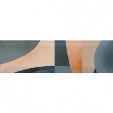 Декор глянцевая Закат OS/A06/9010 29x9 9.2мм синий Kerama Marazzi Декор глянцевая Закат OS/A06/9010 29x9 9.2мм синий Kerama Marazzi