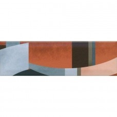 Декор глянцевая Закат OS/A04/9010 29x9 9.2мм коричневый Kerama Marazzi Декор глянцевая Закат OS/A04/9010 29x9 9.2мм коричневый Kerama Marazzi