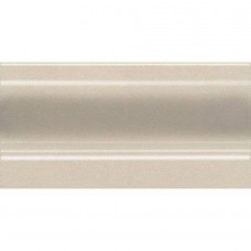 Плинтус матовая Параллель FMC014 Беж Светлый 20x10 14мм  бежевый Kerama Marazzi