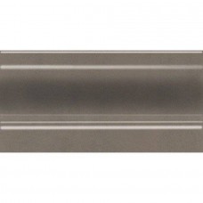 Плинтус матовая Параллель FMC015 коричневый 20x10 14мм  Kerama Marazzi