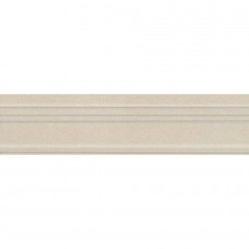 Бордюр матовая Параллель BLB034 Беж Светлый 20x5 19мм  бежевый Kerama Marazzi