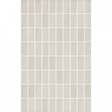 Декор глянцевая Сияние MM6380 Мозаичный 40x25 8мм бежевый Kerama Marazzi Декор глянцевая Сияние MM6380 Мозаичный 40x25 8мм бежевый Kerama Marazzi