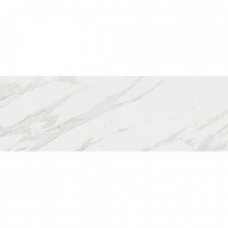 Керамическая плитка глянцевая Прадо 14001R белый Обрезной 120x40 9мм  Kerama Marazzi
