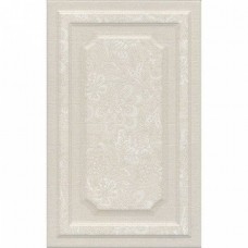 Керамическая плитка матовая Ауленсия 6388 Беж Панель 40x25 9мм бежевый Kerama Marazzi Керамическая плитка матовая Ауленсия 6388 Беж Панель 40x25 9мм бежевый Kerama Marazzi