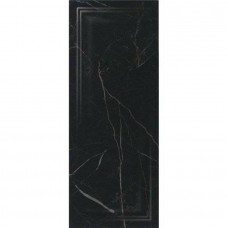 Керамическая плитка глянцевая Алькала 7201 50x20 9мм  черный Kerama Marazzi