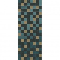 Декор глянцевая Алькала MM7204A 50x20 9мм черный Kerama Marazzi Декор глянцевая Алькала MM7204A 50x20 9мм черный Kerama Marazzi