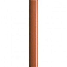 Бордюр глянцевая Салинас PFG009 оранжевый 15x2 9мм  Kerama Marazzi