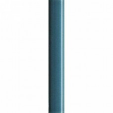 Бордюр глянцевая Салинас PFG006 синий 15x2 9мм  Kerama Marazzi