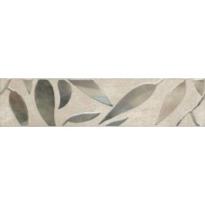 Бордюр матовая Гинардо OS\A11\11037R обрезной 30x7 9мм  бежевый Kerama Marazzi