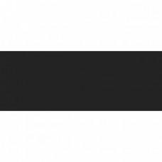 Керамическая плитка глянцевая Бельканто 15078 черный 40x15 8мм  Kerama Marazzi