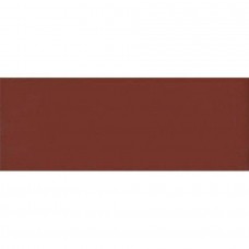 Керамическая плитка матовая Бельканто 15152 Бордо Матовый 40x15 8мм  бордовый Kerama Marazzi